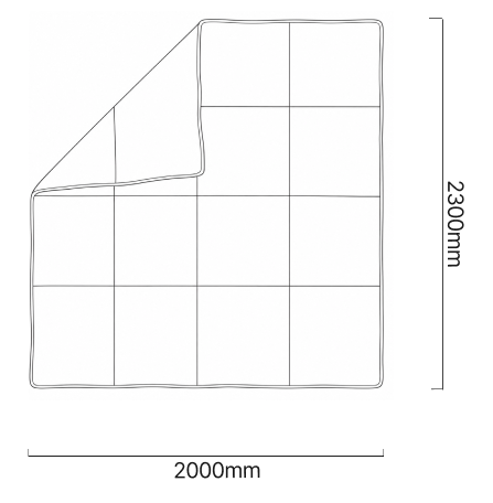 cielo_duvet